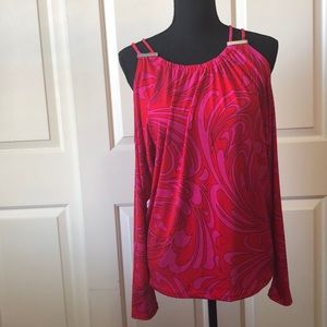 🛍 Michael Kors Top